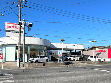 白岡店